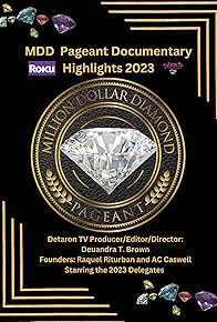 Primary photo for Million Dollar Diamond Pageant 2023