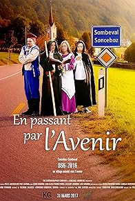 Primary photo for En passant par l'Avenir Primary photo for En passant par l'Avenir