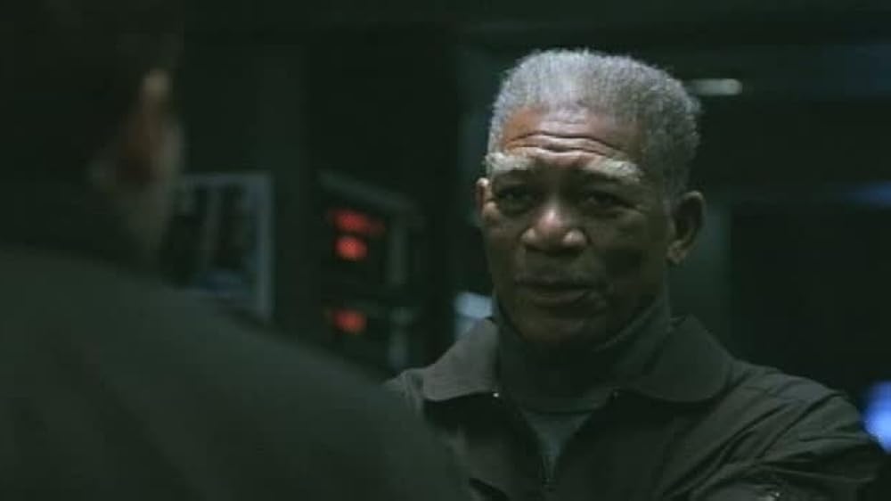 Dreamcatcher Dreamcatcher Scene The Ripley IMDb