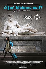 Primary photo for What Went Wrong?