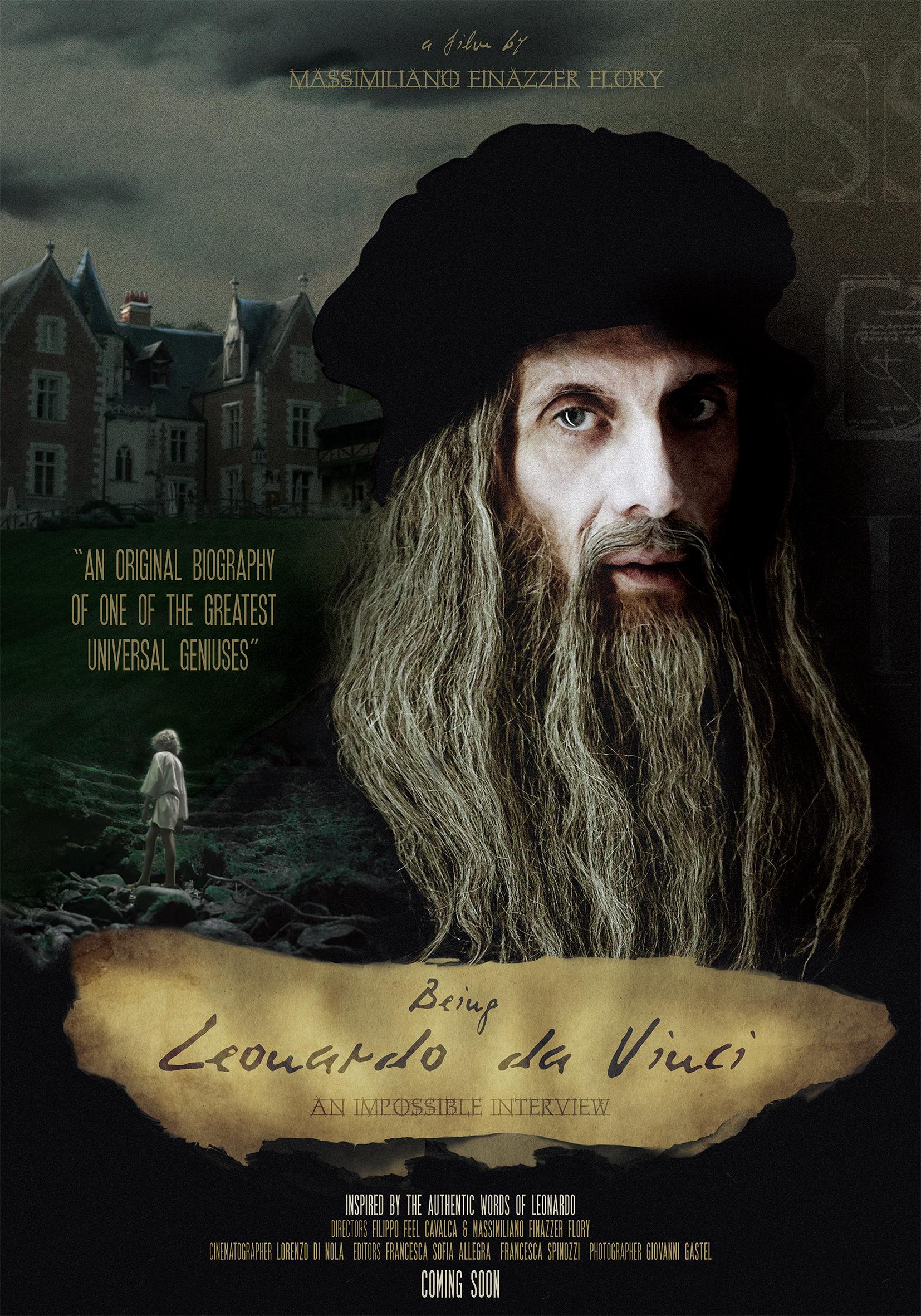 The Life of Leonardo Da Vinci (TV Mini Series 1971) - IMDb