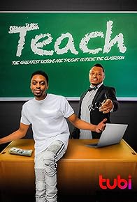 Primary photo for Teach