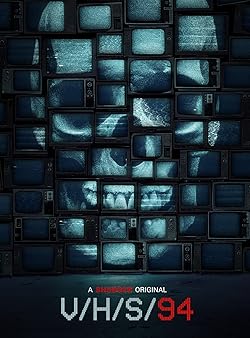 Poster of V/H/S/94