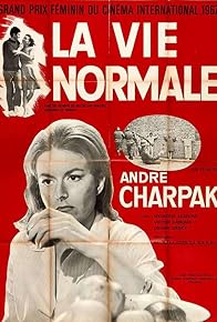 Primary photo for Normal Life