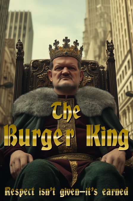 The Burger King