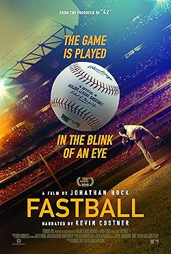 Poster of Fastball