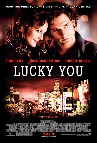 Lucky You 2007