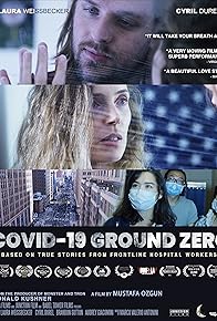 Primary photo for Covid-19 Ground Zero