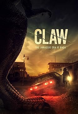 Poster of Claw (2021)