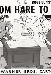 Primary photo for From Hare to Heir