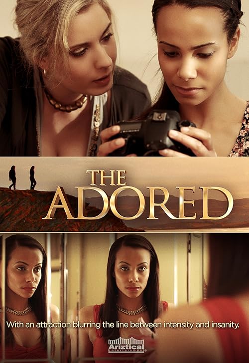 Download The Adored (2012) WEB-DL 2160p HDR Dolby Vision 720p & 480p Dual Audio [Hindi& English] The Adored Full Movie On KatMovieHD