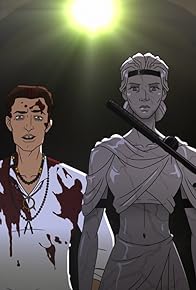 Primary photo for The Rope