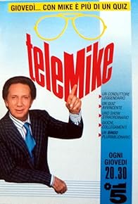Primary photo for Telemike Primary photo for Telemike