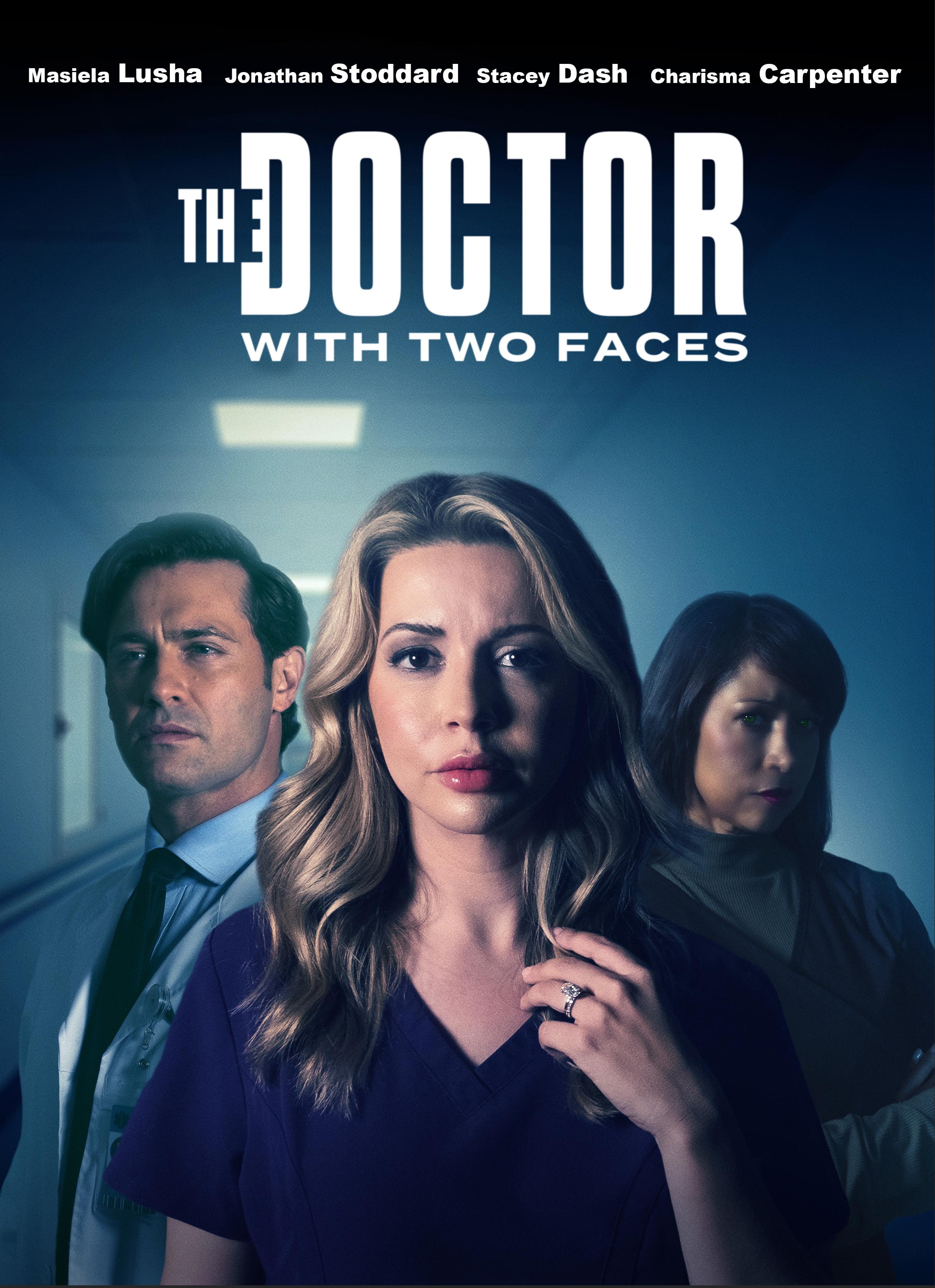 The Doctor with Two Faces