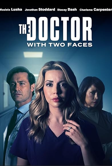 Primary photo for The Doctor with Two Faces Primary photo for The Doctor with Two Faces