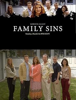 Poster of Family Sins