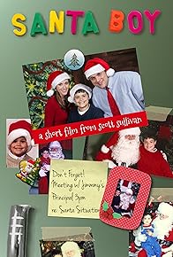 Primary photo for Santa Boy Primary photo for Santa Boy