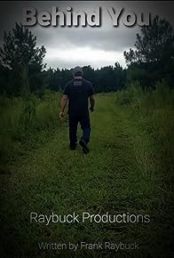 Primary photo for Behind You
