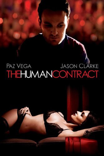 Poster of The Human Contract