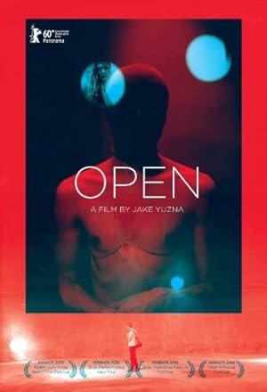 Open (2010) Open (2010)