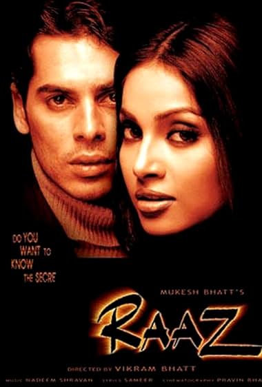 Raaz 2002