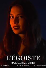 Primary photo for L'égoïste