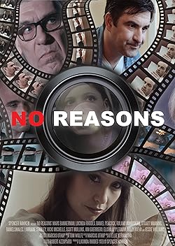 Poster of No Reasons