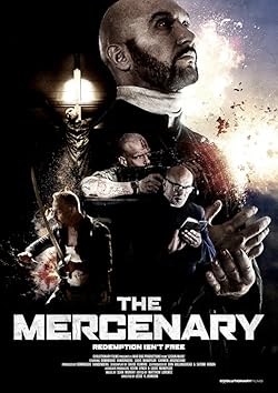 Poster of The Mercenary