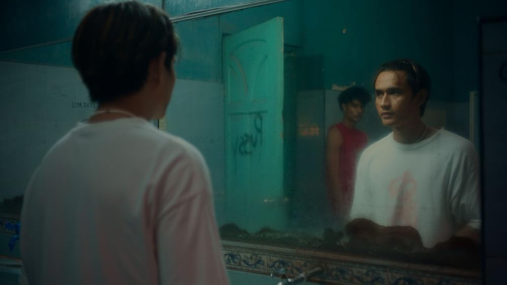 Some Nights I Feel Like Walking (2024)