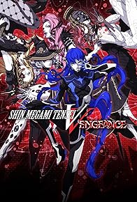Primary photo for Shin Megami Tensei V: Vengeance Primary photo for Shin Megami Tensei V: Vengeance