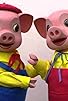 Primary photo for Pinky and Perky Primary photo for Pinky and Perky