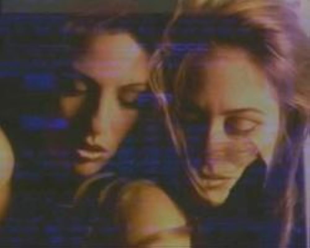 Порнодағы Варва Третьякова