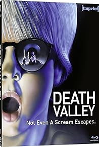 Primary photo for Strings & Screams: Dana Kaproff Discusses Death Valley