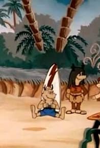 Primary photo for The Surf Grunges