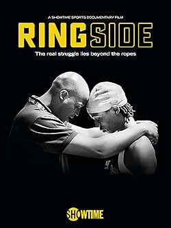 Poster of Ringside (2019)