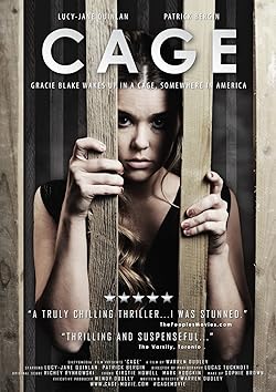 Poster of Cage