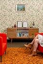 Emily Teede and Amelia Conway in The World Will Know My Name (2021)