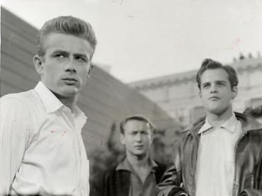 Rebel Without a Cause (1955)