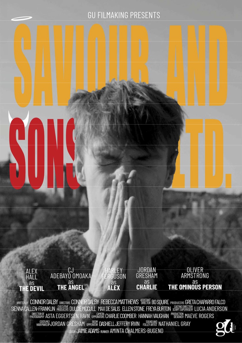 Saviour and Sons LTD