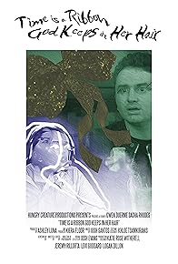 Primary photo for Time is a Ribbon God Keeps in Her Hair