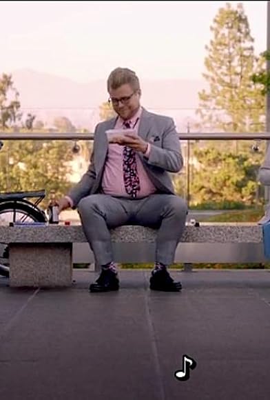 Primary photo for Adam Ruins The Future Primary photo for Adam Ruins The Future