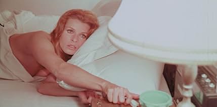 Senta Berger in Puzzle (1974)