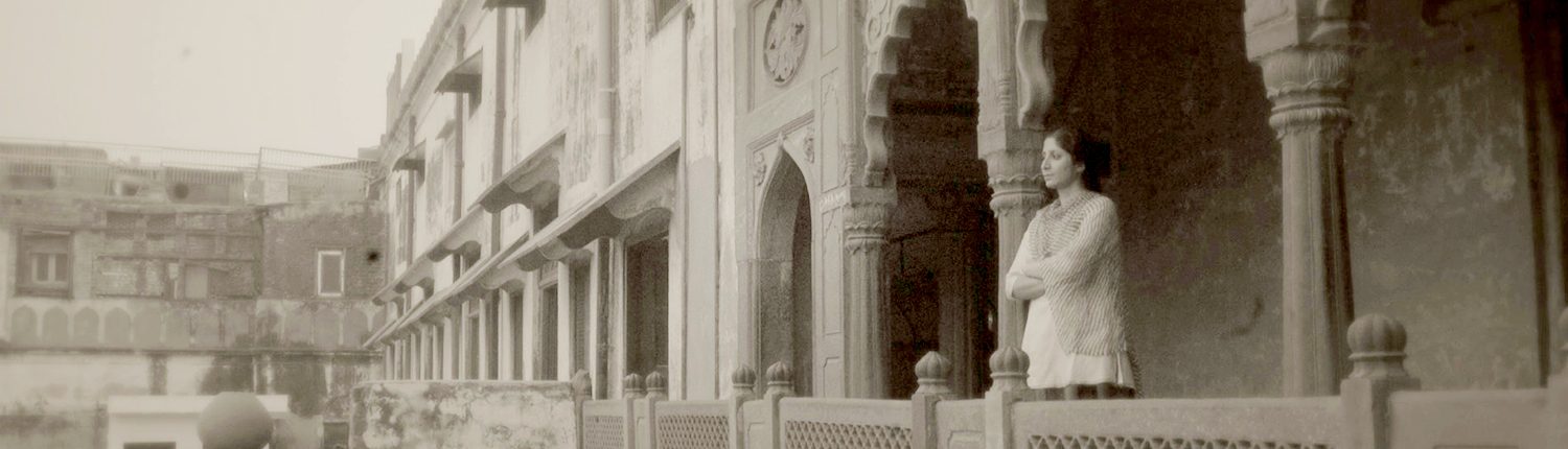 Ek Inquilab Aur Aaya: Lucknow 1920 - 1949