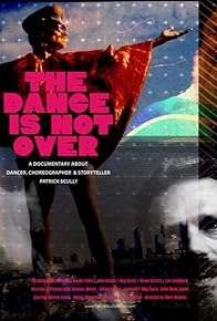 Primary photo for The Dance Is Not Over