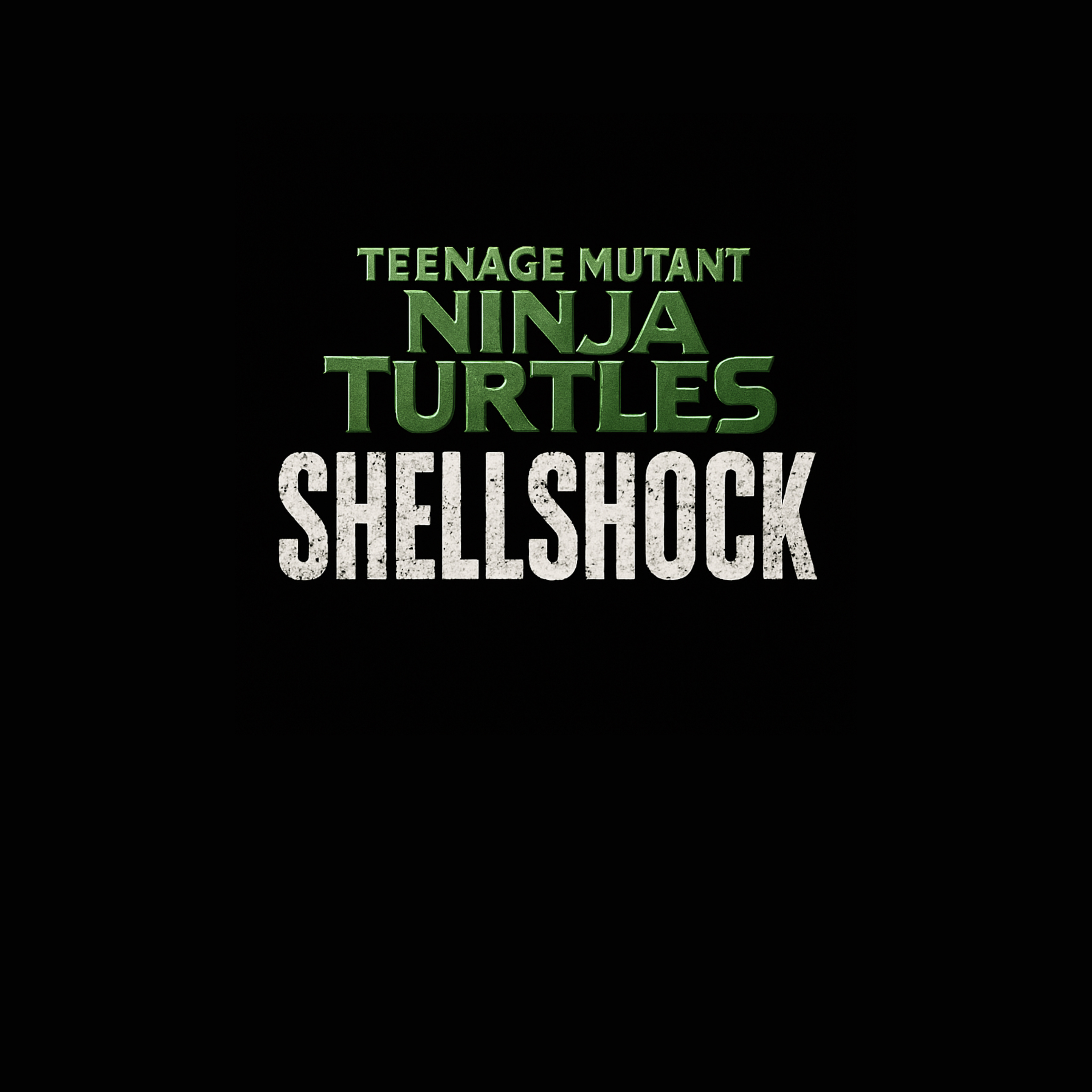 Teenage Mutant Ninja Turtles: Shellshock