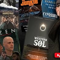 Primary photo for Phillip Wheeler EXPOSES Acting Mindset Truths!