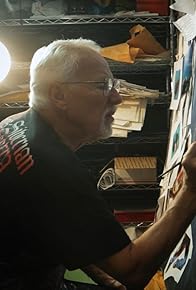 Primary photo for Untitled Greg Hildebrandt Documentary