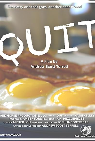 Primary photo for Quit Primary photo for Quit