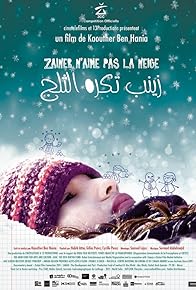 Primary photo for Zaineb Hates the Snow