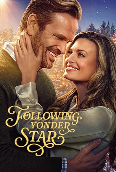 Primary photo for Following Yonder Star Primary photo for Following Yonder Star
